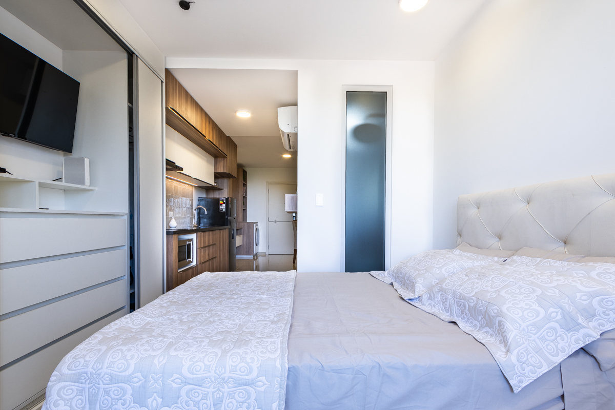 Foto de Leblon Depto 413