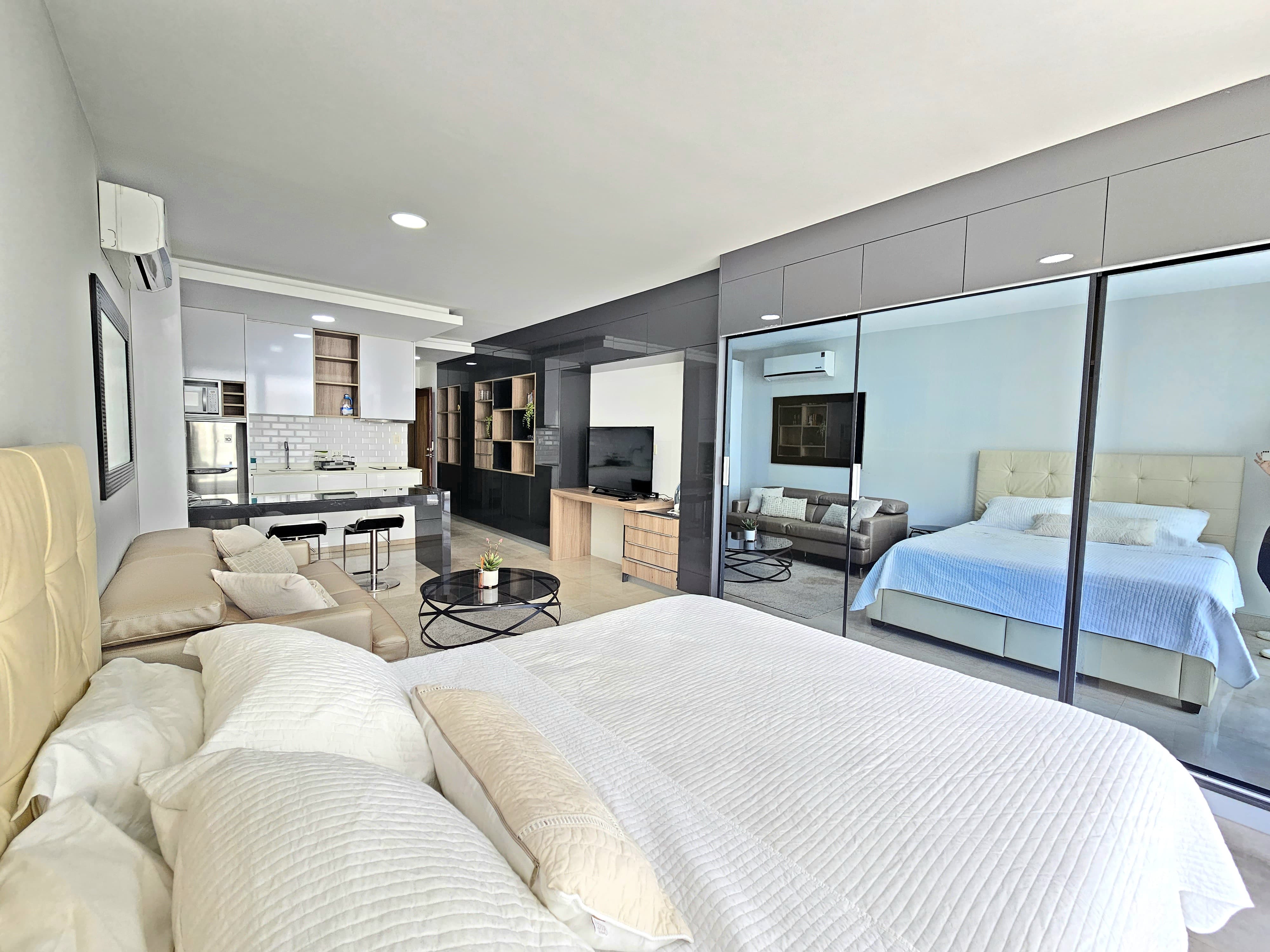 Condominio  Zero #117