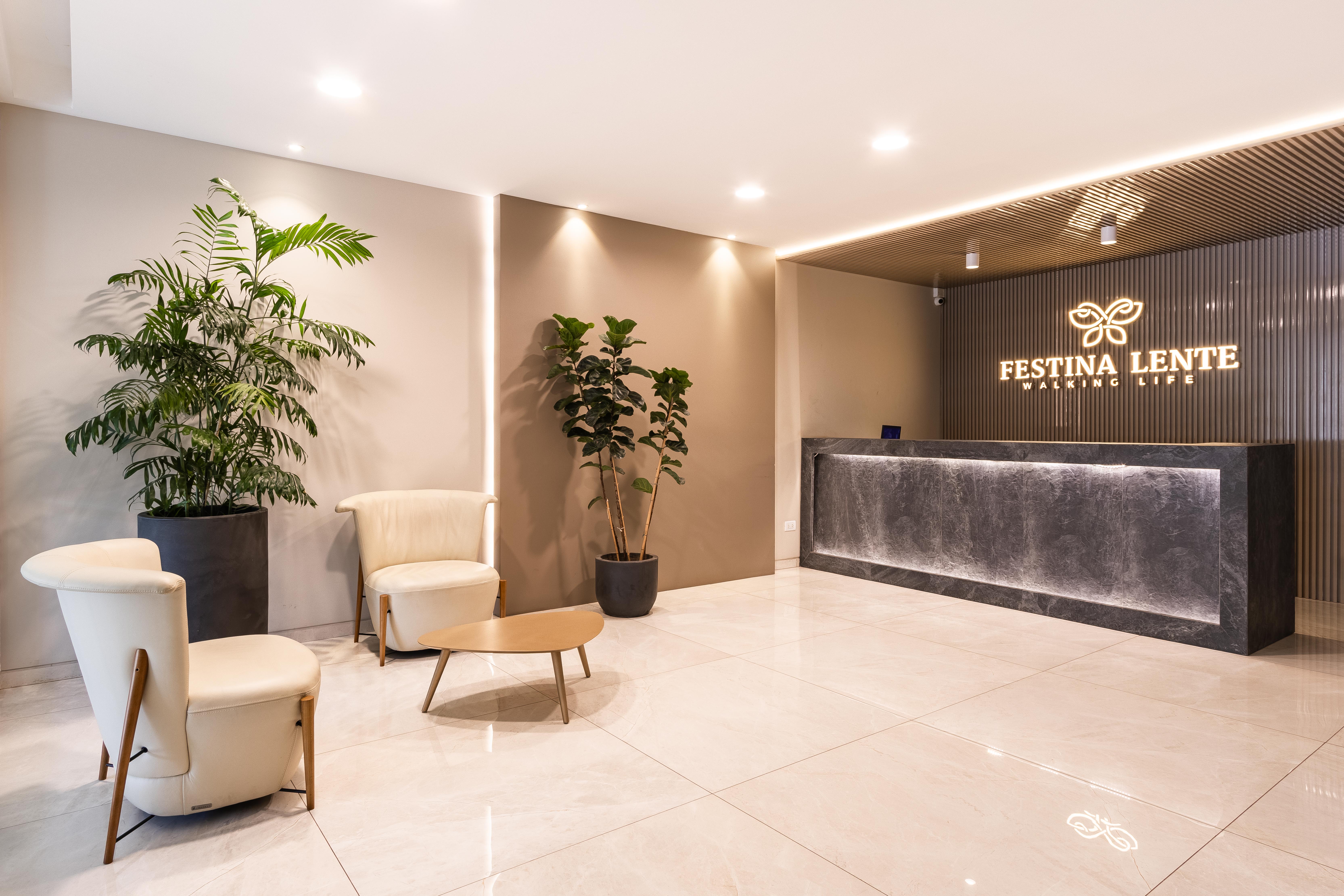 Foto de Festina Lente 11C